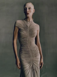 Standing Ground Spring 2025 Ready-to-Wear Collection