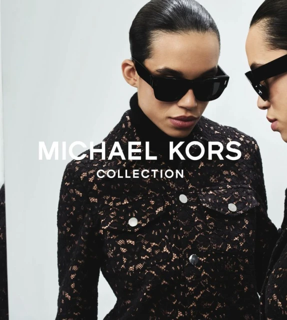 Michael Kors Collection SS 2025