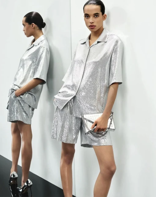 Michael Kors Collection SS 2025