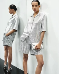 Michael Kors Collection SS 2025