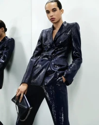 Michael Kors Collection SS 2025