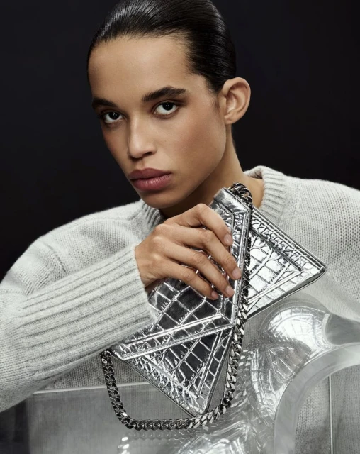 Michael Kors Collection SS 2025