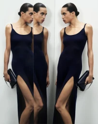 Michael Kors Collection SS 2025