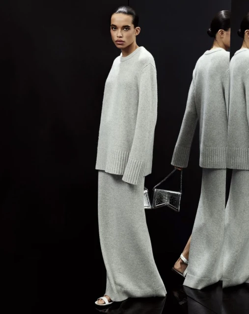 Michael Kors Collection SS 2025