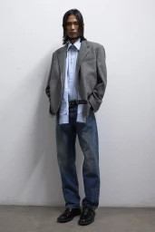 Commission F/W 25 Lookbook