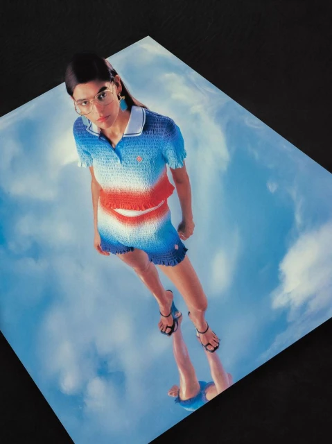 Casablanca Beach Club 2025 Collection