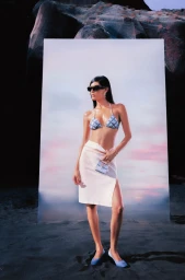 Casablanca Beach Club 2025 Collection