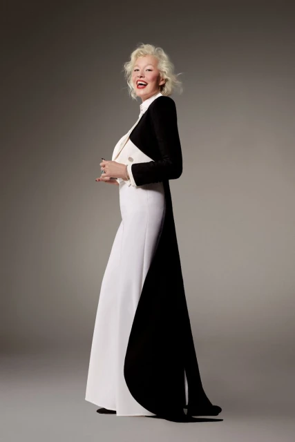 Alexis Mabille Haute Couture Spring 2025