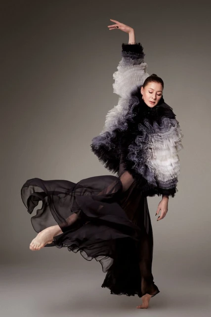 Alexis Mabille Haute Couture Spring 2025