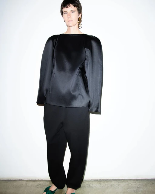 Carven SS25 Pre-collection