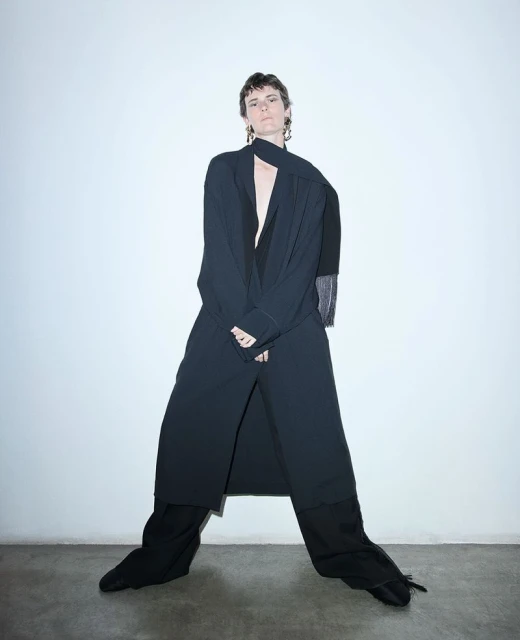 Carven SS25 Pre-collection