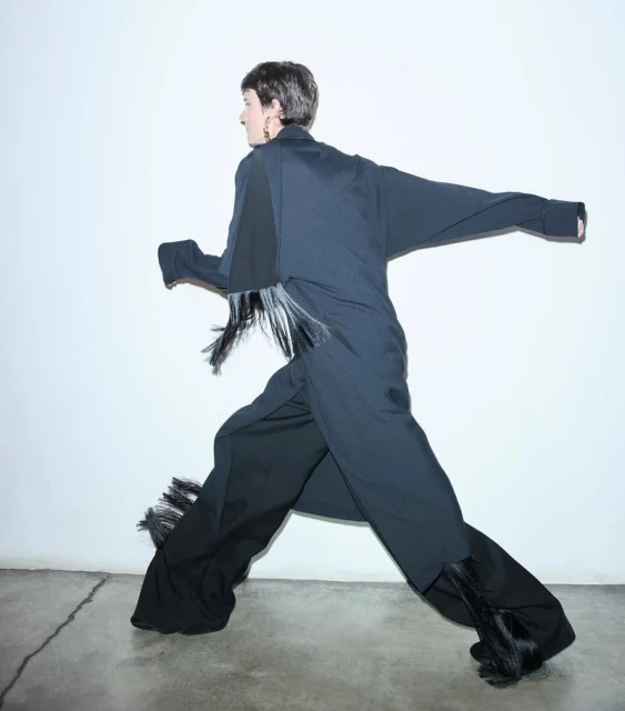 Carven SS25 Pre-collection