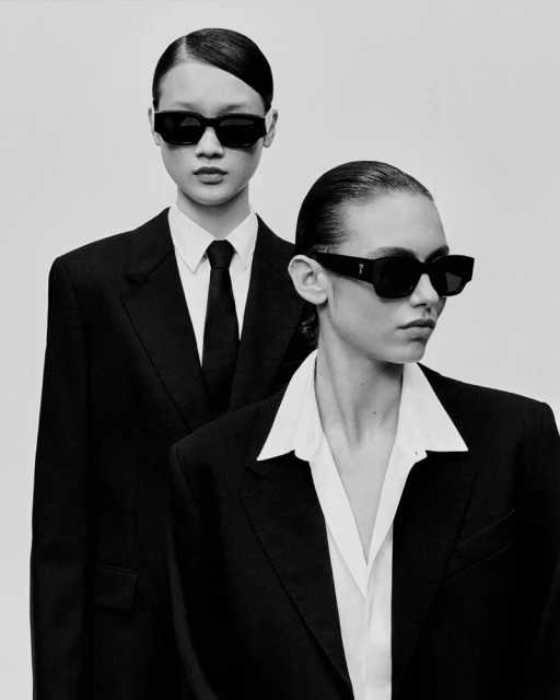 SS24 Eyewear