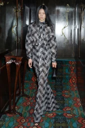 Elie Saab Prefall 2025 Lookbook