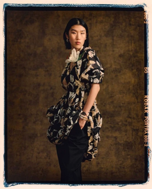 3.1 Phillip Lim Pre-Fall 2025