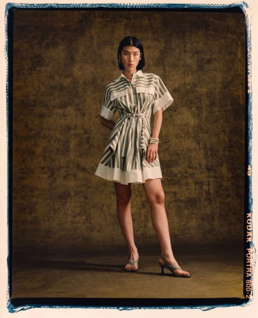 3.1 Phillip Lim Pre-Fall 2025