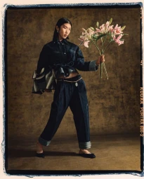 3.1 Phillip Lim Pre-Fall 2025