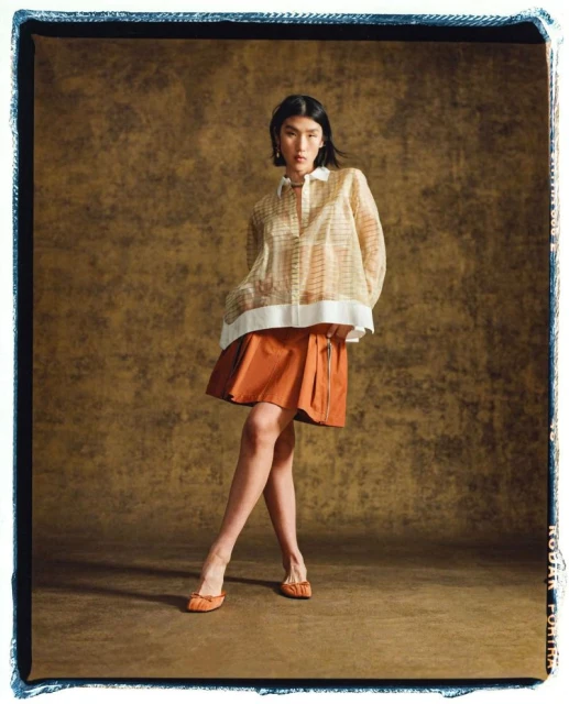 3.1 Phillip Lim Pre-Fall 2025