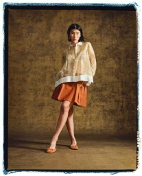 3.1 Phillip Lim Pre-Fall 2025