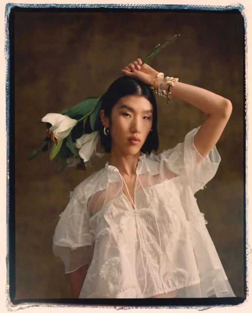 3.1 Phillip Lim Pre-Fall 2025