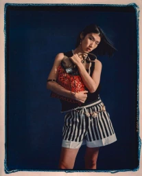 3.1 Phillip Lim Pre-Fall 2025