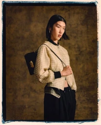 3.1 Phillip Lim Pre-Fall 2025