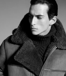 Dunhill AW24 Lookbook