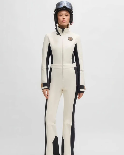 SS25 Ski Collection Campaign