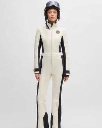 SS25 Ski Collection Campaign