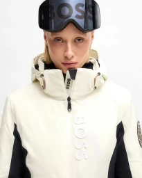 SS25 Ski Collection Campaign