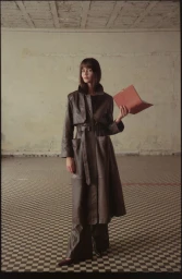 No regrets for Answear LAB