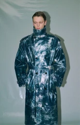 OAMC F/W 25 Men's Lookbook