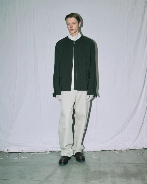 OAMC F/W 25 Men's Lookbook