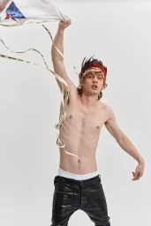 Sébastian Meunier F/W 25 Lookbook