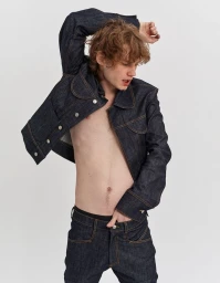 Sébastian Meunier F/W 25 Lookbook