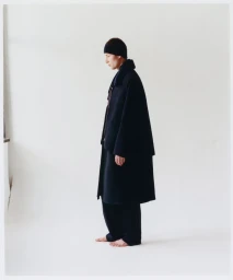C. Lundman F/W 25 Lookbook