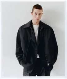 C. Lundman F/W 25 Lookbook