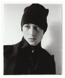 C. Lundman F/W 25 Lookbook