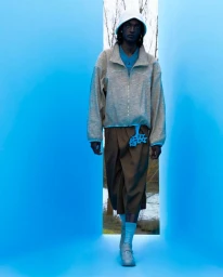 NAMESAKE F/W 25 Men's Lookbook