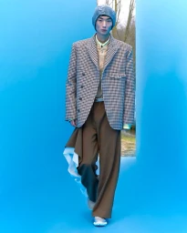 NAMESAKE F/W 25 Men's Lookbook