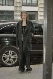 Bed J.W. Ford F/W 25 Men's Lookbook