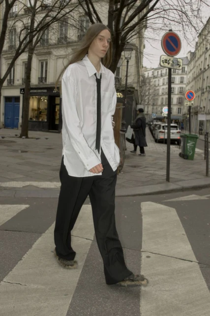 Bed J.W. Ford F/W 25 Men's Lookbook