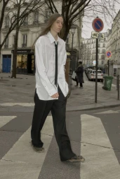 Bed J.W. Ford F/W 25 Men's Lookbook