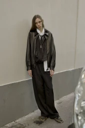 Bed J.W. Ford F/W 25 Men's Lookbook