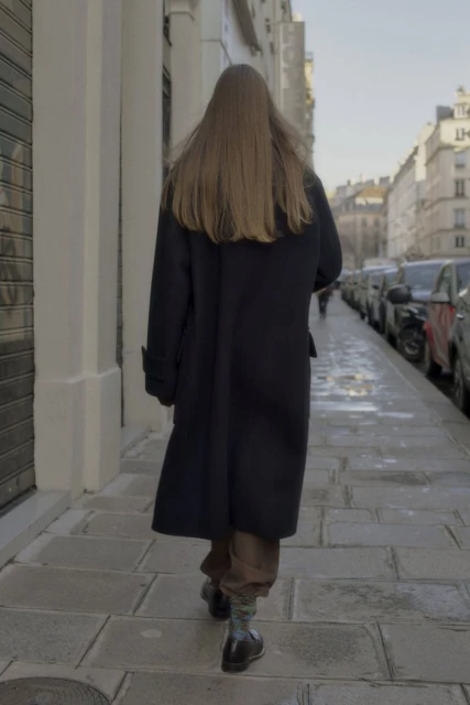 Bed J.W. Ford F/W 25 Men's Lookbook