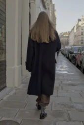 Bed J.W. Ford F/W 25 Men's Lookbook