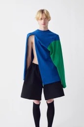 Lii F/W 25 Men's Lookbook