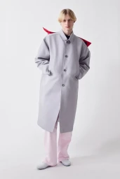 Lii F/W 25 Men's Lookbook