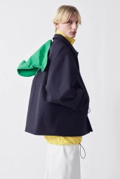 Lii F/W 25 Men's Lookbook