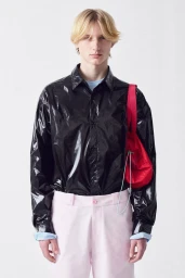 Lii F/W 25 Men's Lookbook